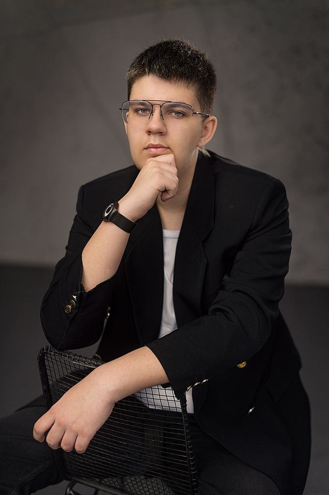 Photograph by Галина Еремеева