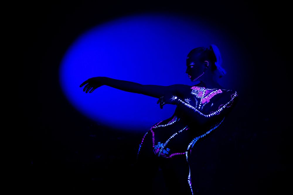 Photograph by Алексей Лазуков