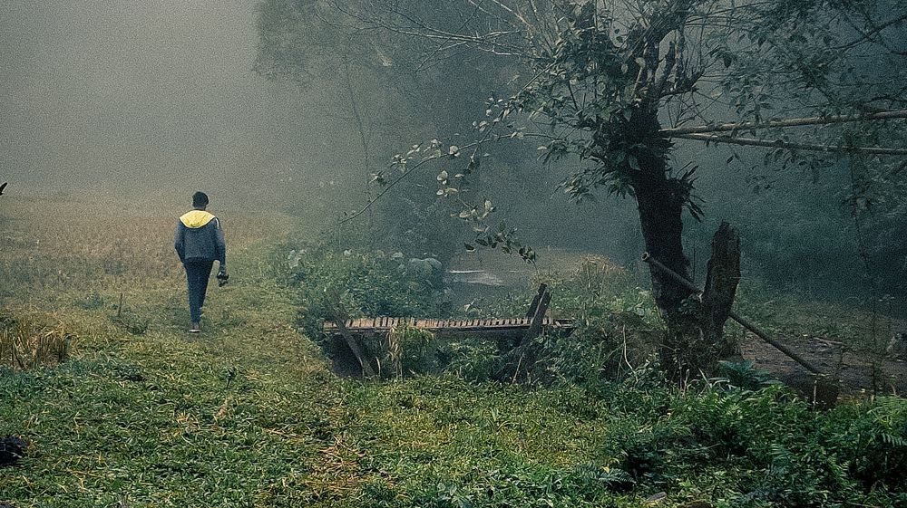 Photograph by Muralidharan.V