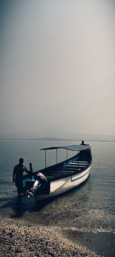 Photograph by Muralidharan.V