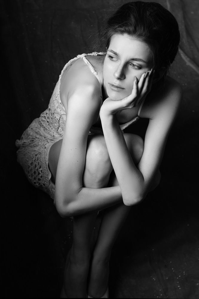 Photograph by Angela Kuzmina