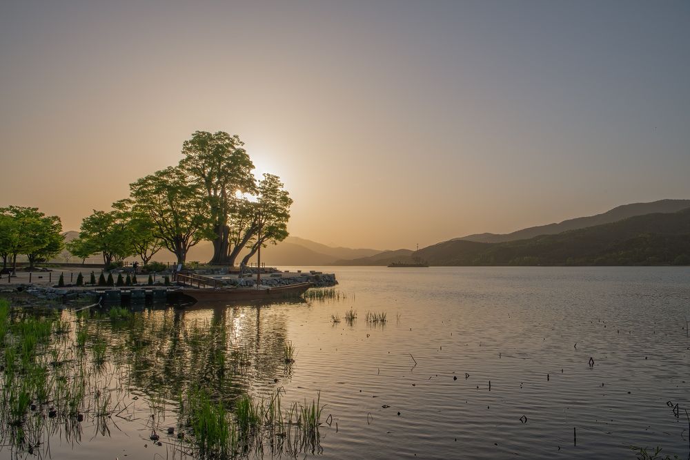 Photograph by Myunggyu Bae