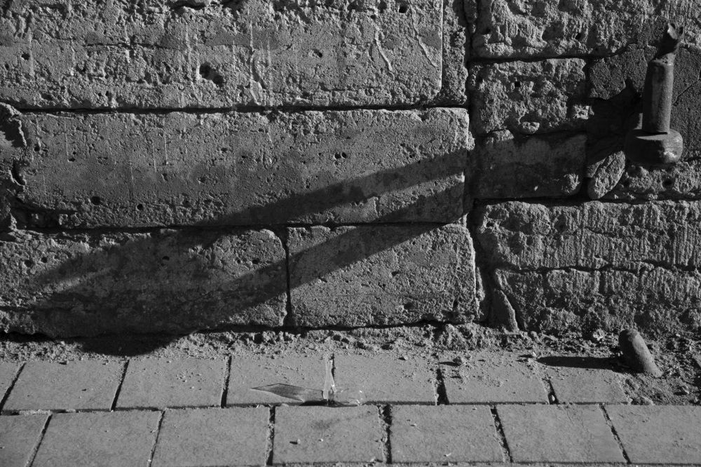 Photograph by Nadezhda Bakina