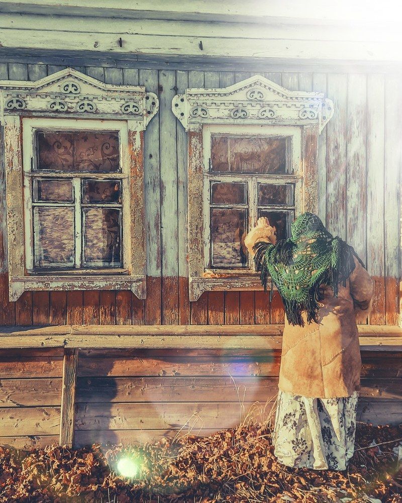 Photograph by Светлана Моисеева