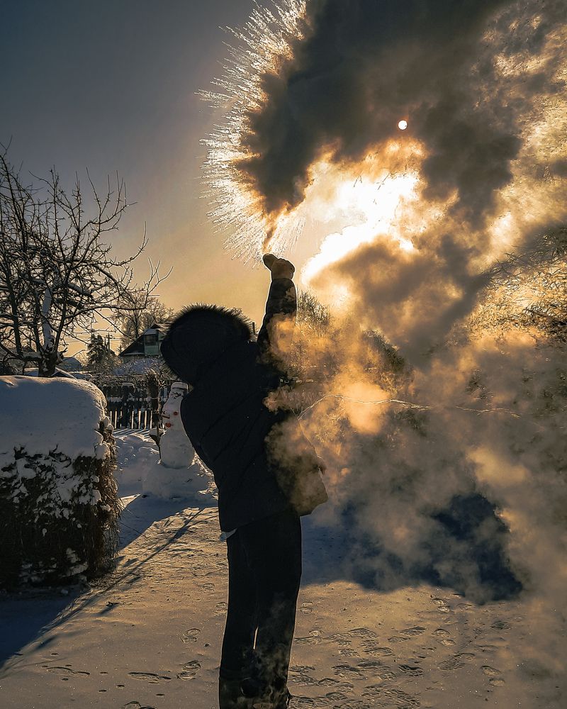 Photograph by Светлана Моисеева