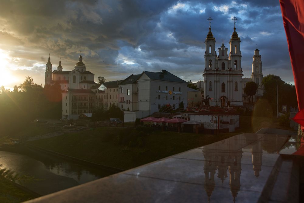 Photograph by Ольга Шибяева