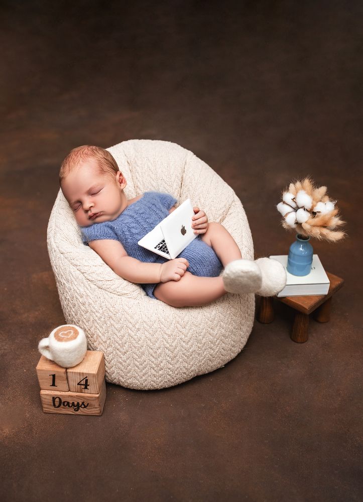 Photograph by Елена Баришполь