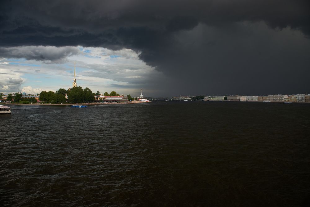 Photograph by Ольга Шибяева