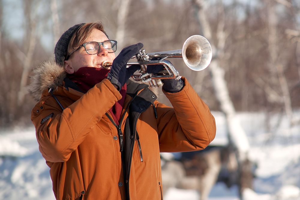 Photograph by Ольга Шибяева