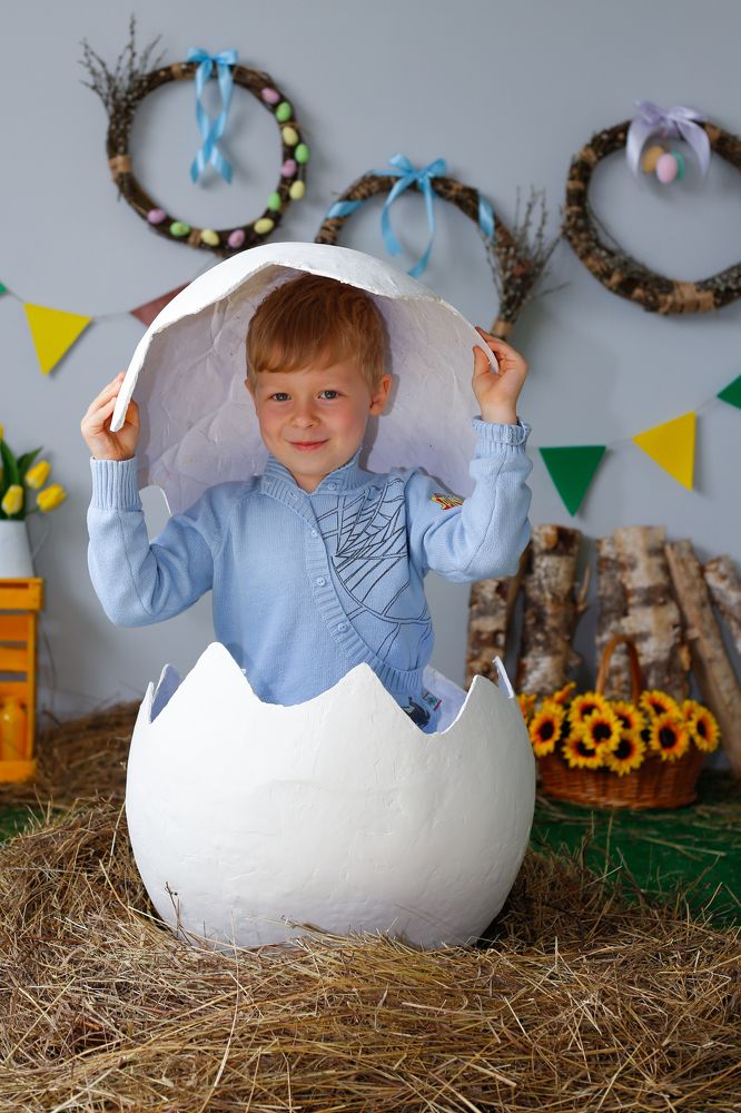 Photograph by Елена Буканина