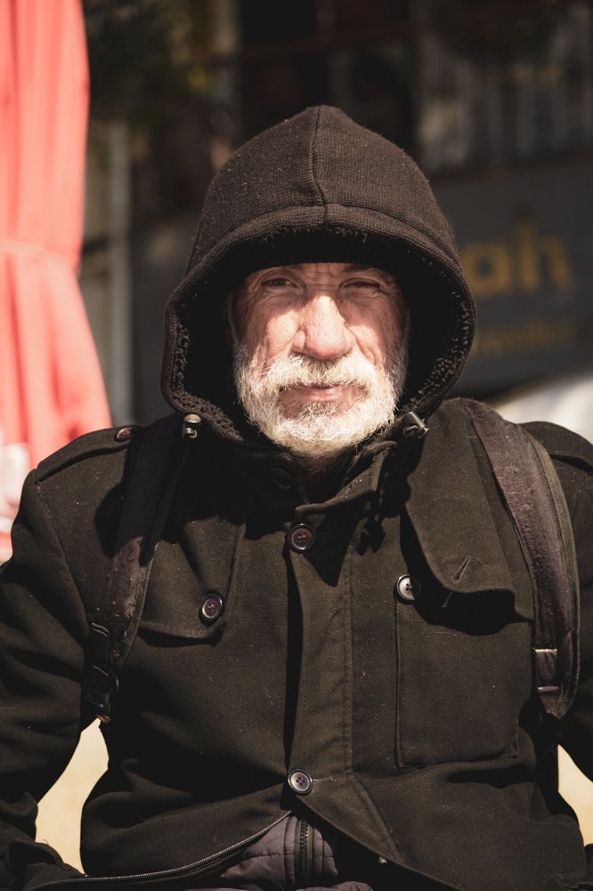 Photograph by Alp Aysgl