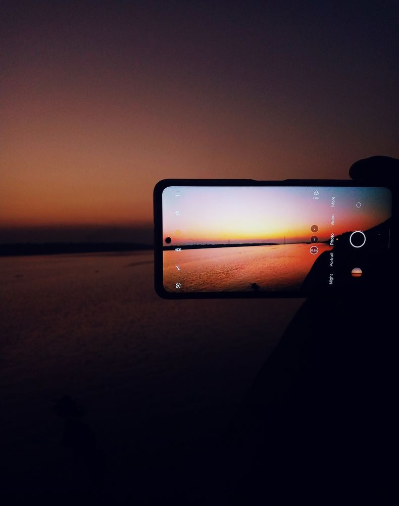 Photograph by Zeeshan Shaikh