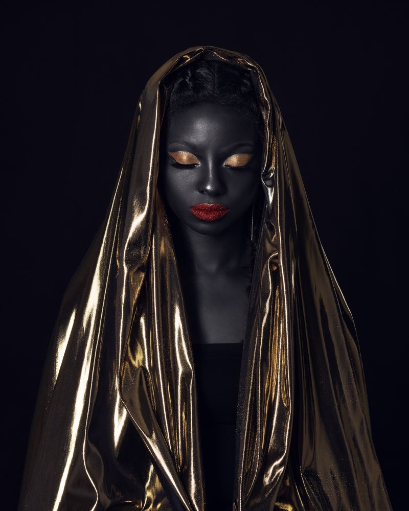 Photograph by Ludmila Trofimov