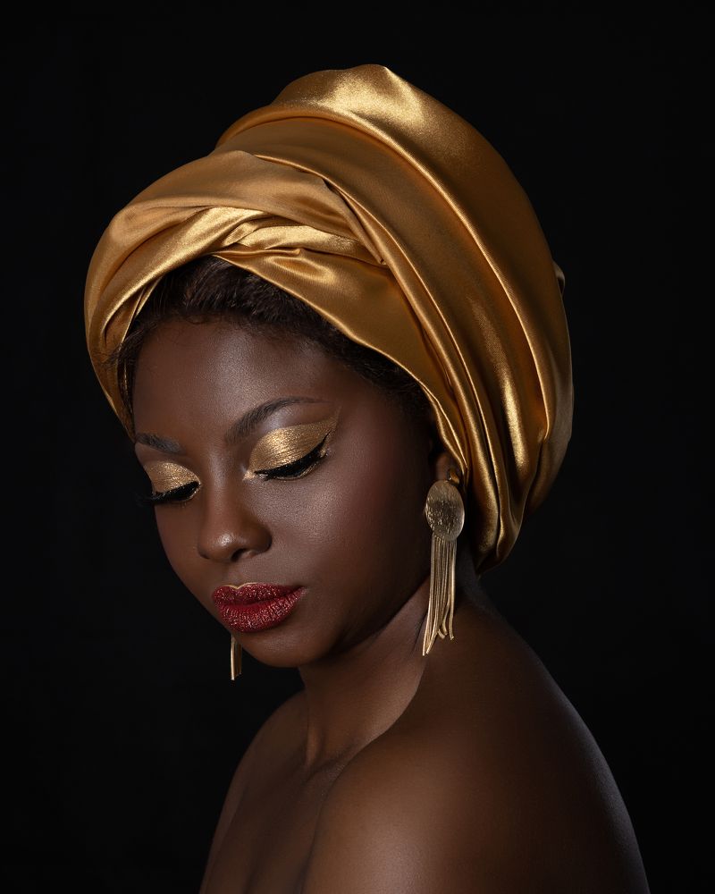 Photograph by Ludmila Trofimov