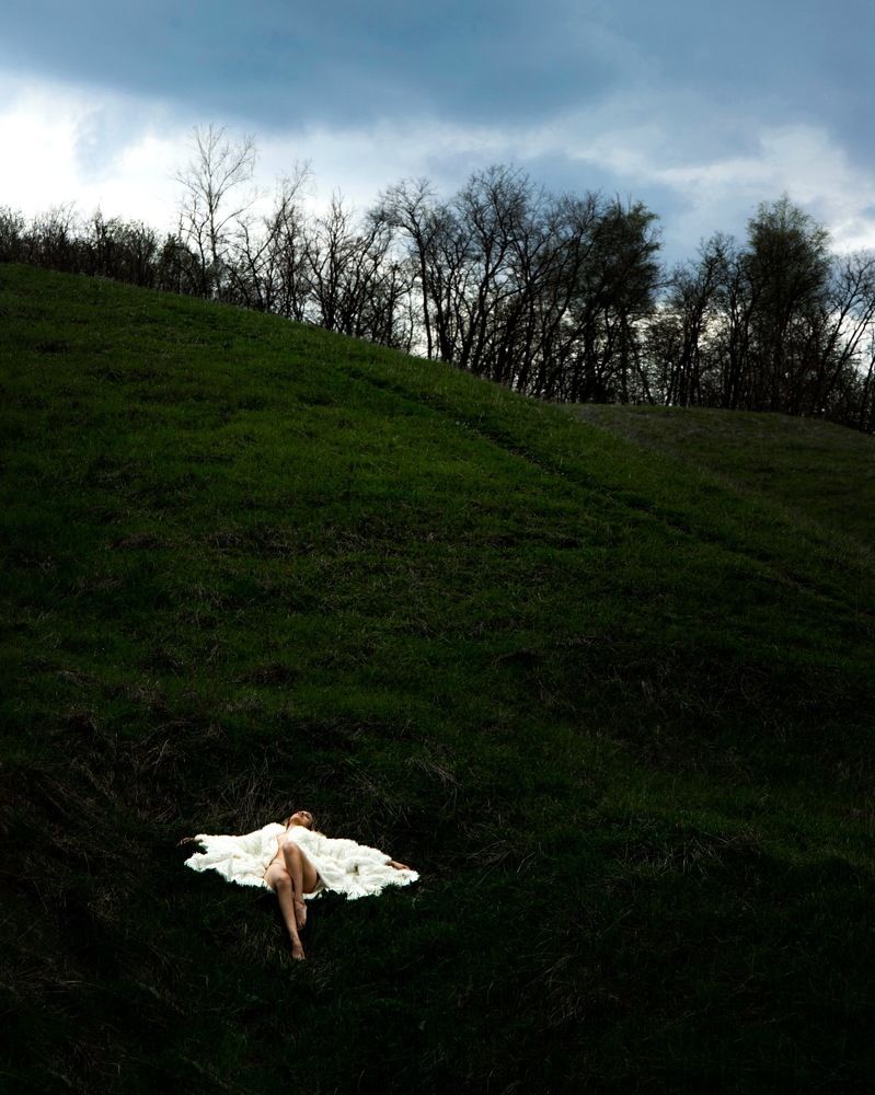 Photograph by Екатерина Газиянц