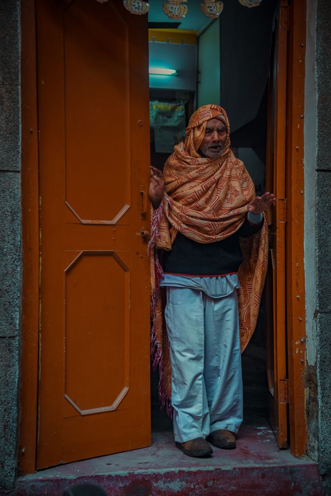 Photograph by Kuldeep Rajora