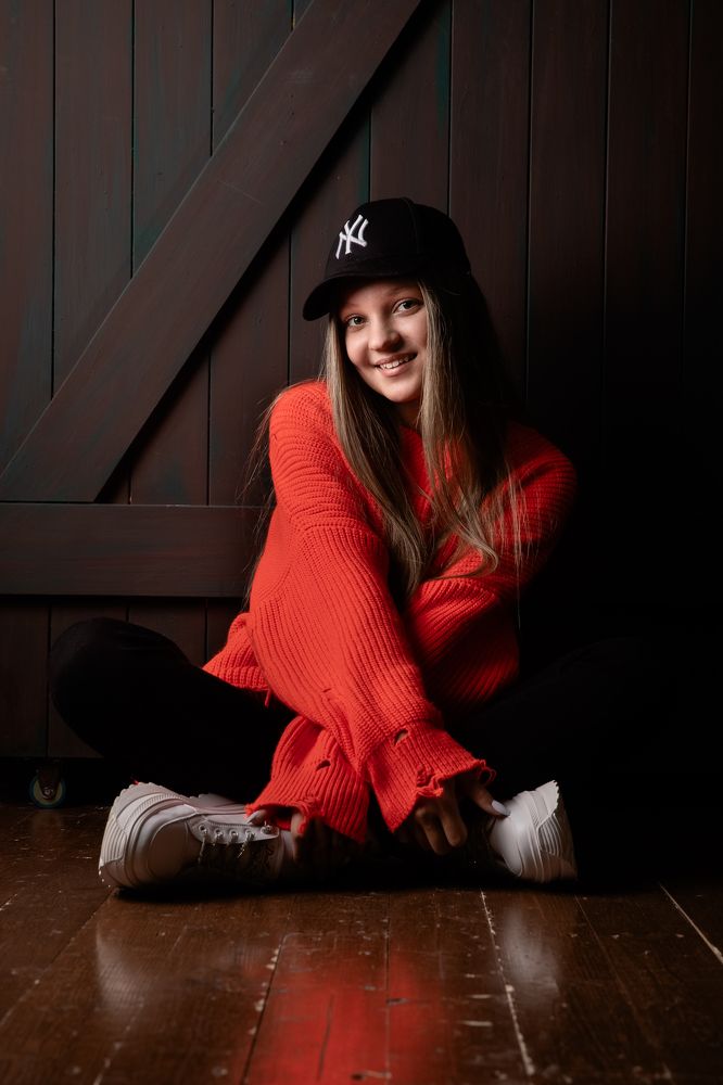 Photograph by Александр