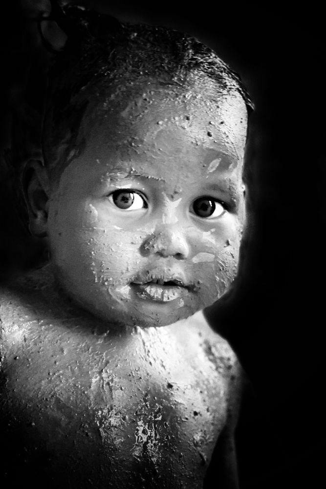 Photograph by Huong Hoang