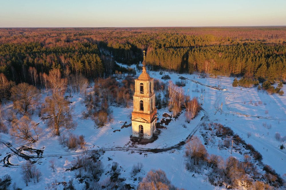 Photograph by Aleksandr Ilyin