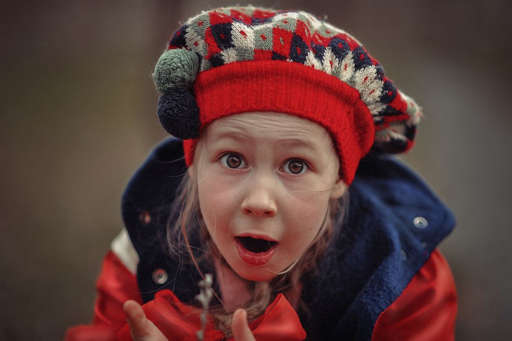 Photograph by Лысенкова Ксения