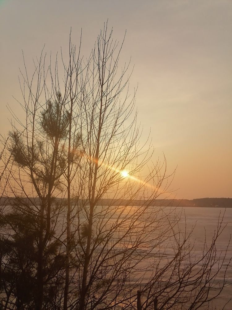 Озеро Мальцево