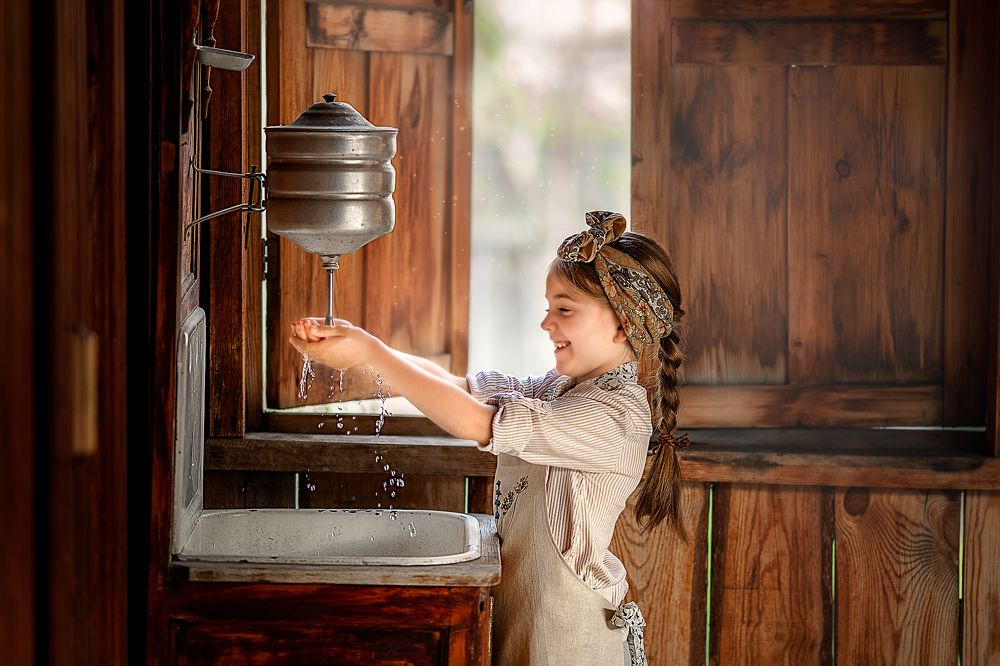 Photograph by Елена Коровкина