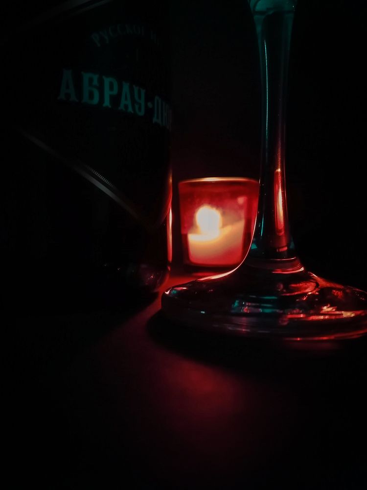 Photograph by Александра Коржева