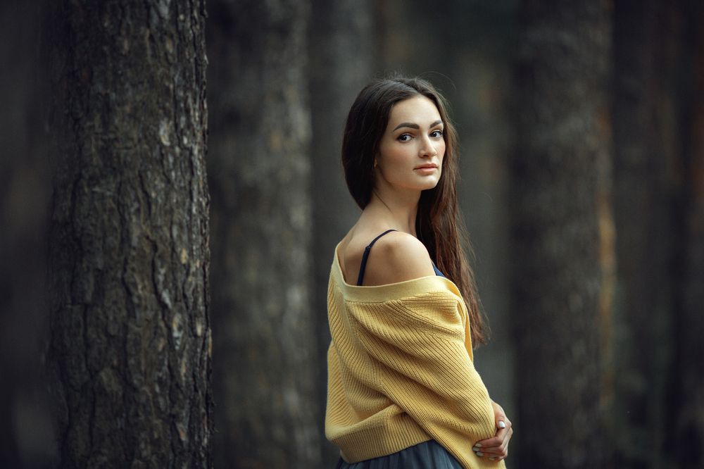 Фотография автора Мельникова Анна