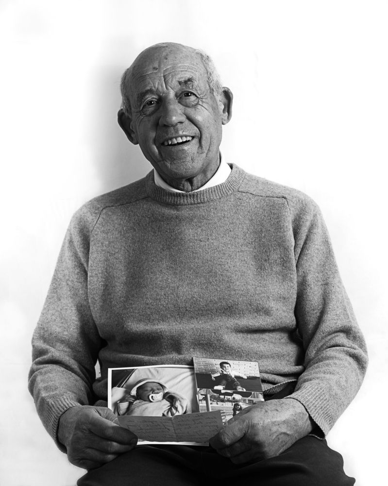 Фотография автора Julio Esteban