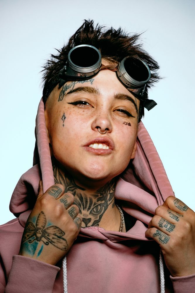 Фотография автора Никита Лоскутников