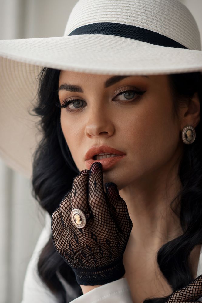 Photograph by Валентина Ермилова