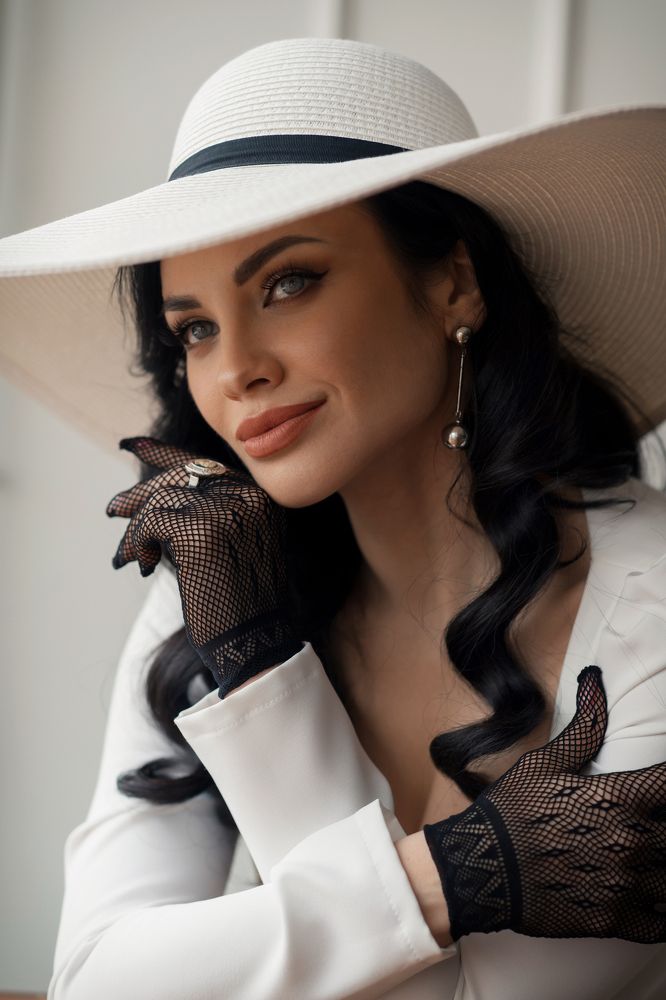 Photograph by Валентина Ермилова