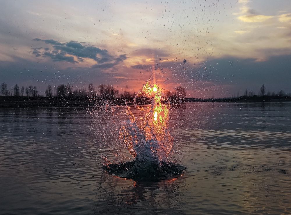 Photograph by Мотина Екатерина