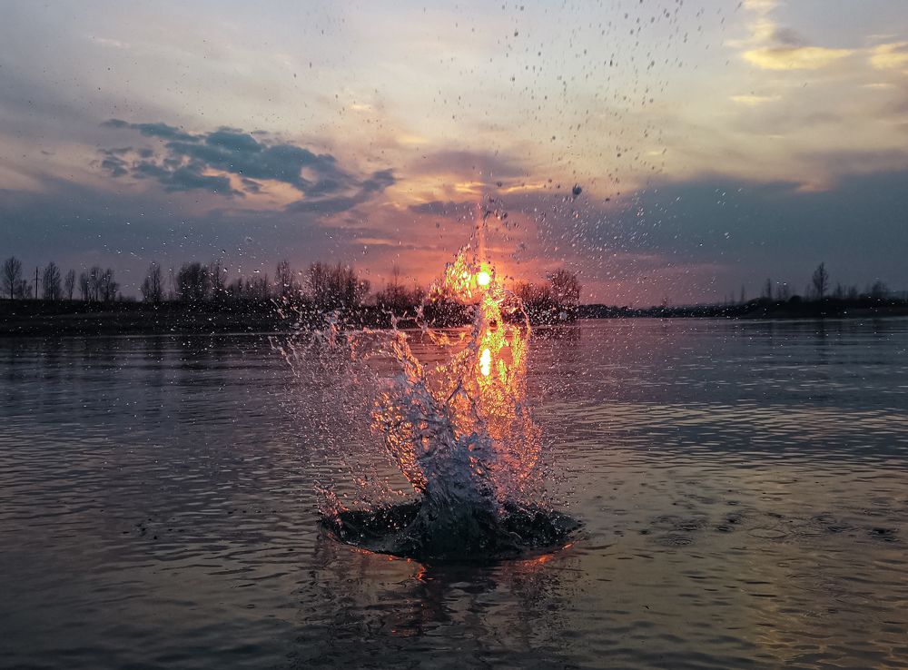 Photograph by Мотина Екатерина