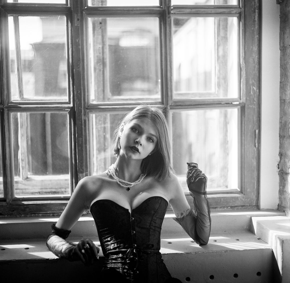 Photograph by Юрий Глазов