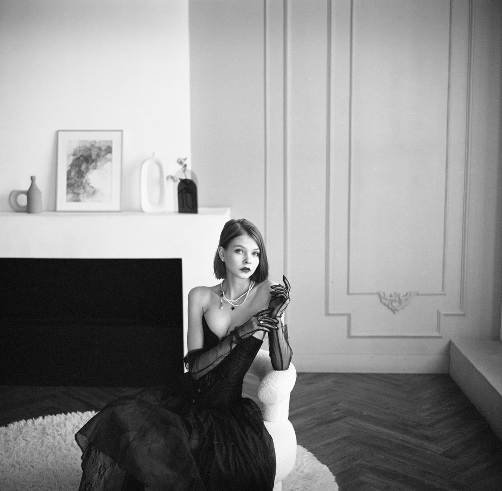 Photograph by Юрий Глазов