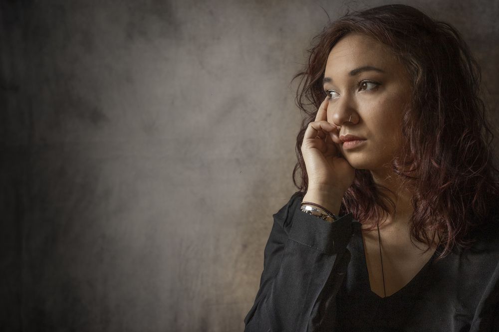 Photograph by Claudia Bertou