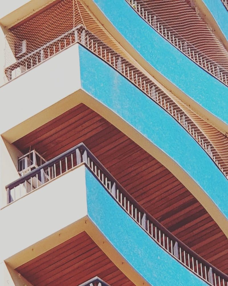 Photograph by Régis Santos