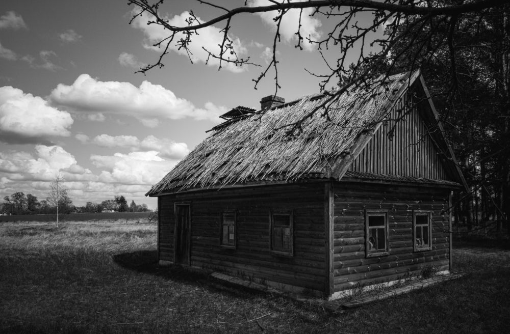 Photograph by Алексей Крукович