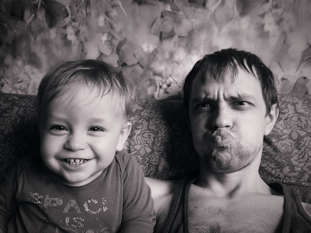 Photograph by Ирина Половцева