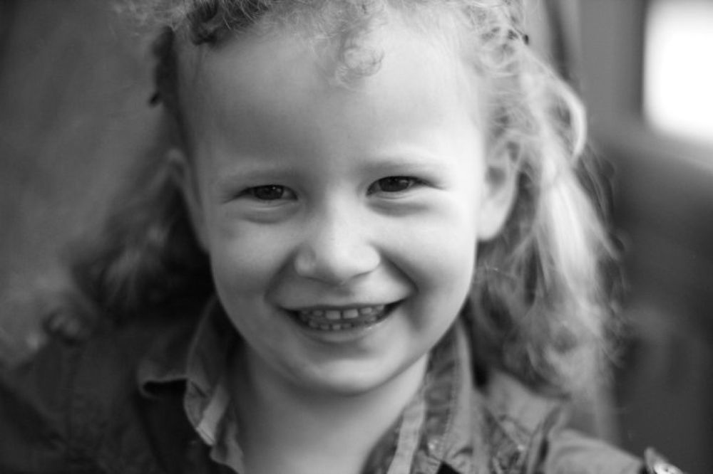 Photograph by Lena Feldman