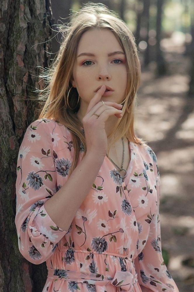 Photograph by Екатерина Игоревна