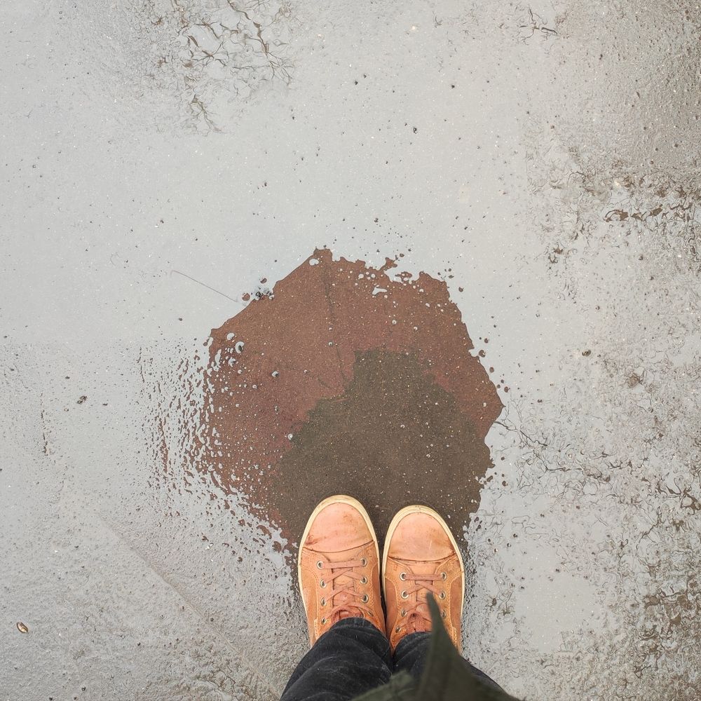 Photograph by Полина Белокопытова