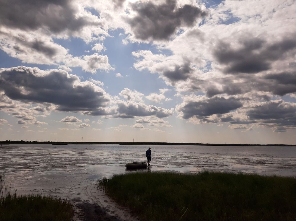 Photograph by Алексей Ильин