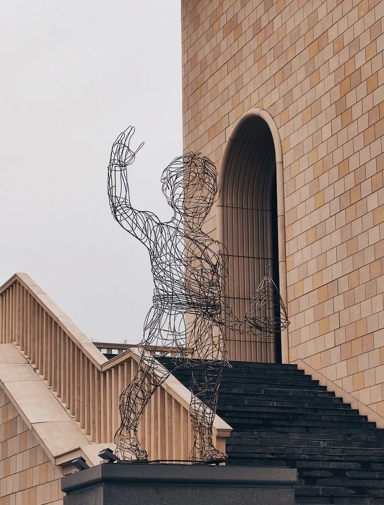 Photograph by Полина Белокопытова