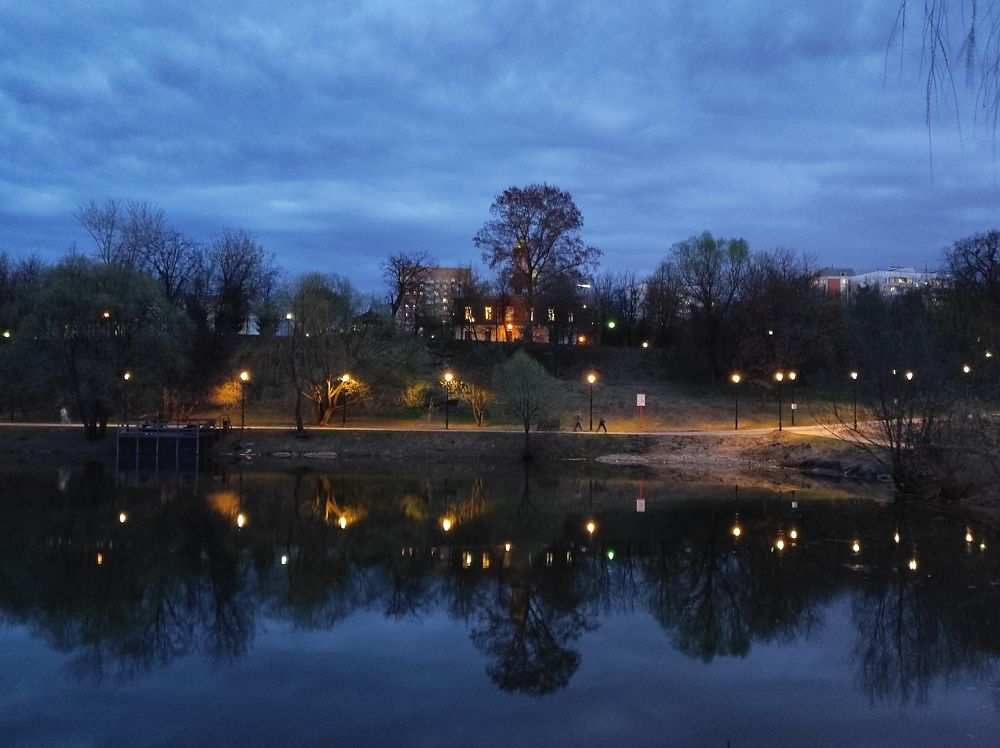 Photograph by Полина Белокопытова