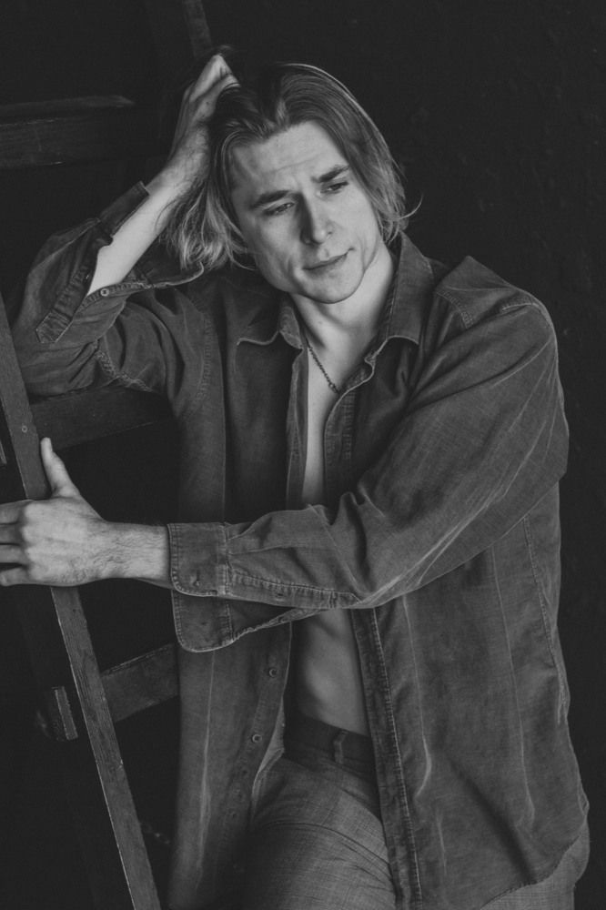 Фотография автора Ольга Никанович