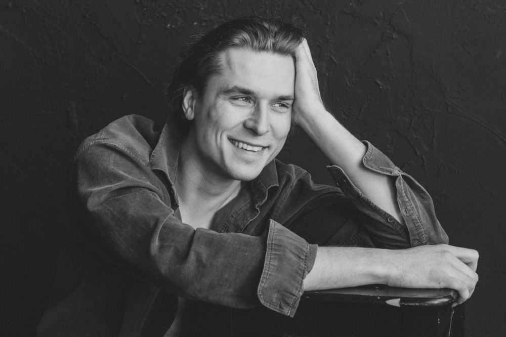 Фотография автора Ольга Никанович