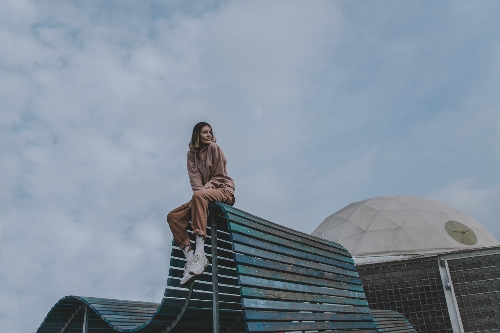 Photograph by Olga Nebelskaya