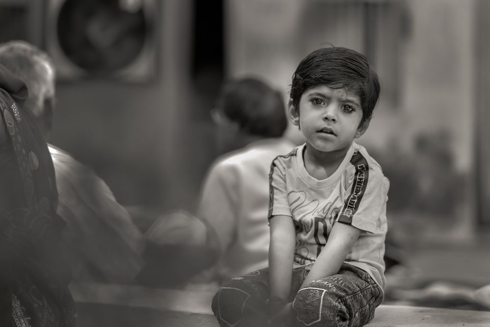 Photograph by Yash Dabhi